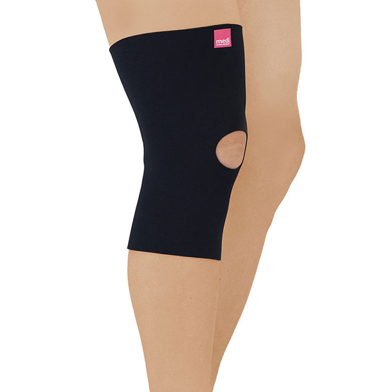 medi protect Neoprene Knee Support with Open Patella