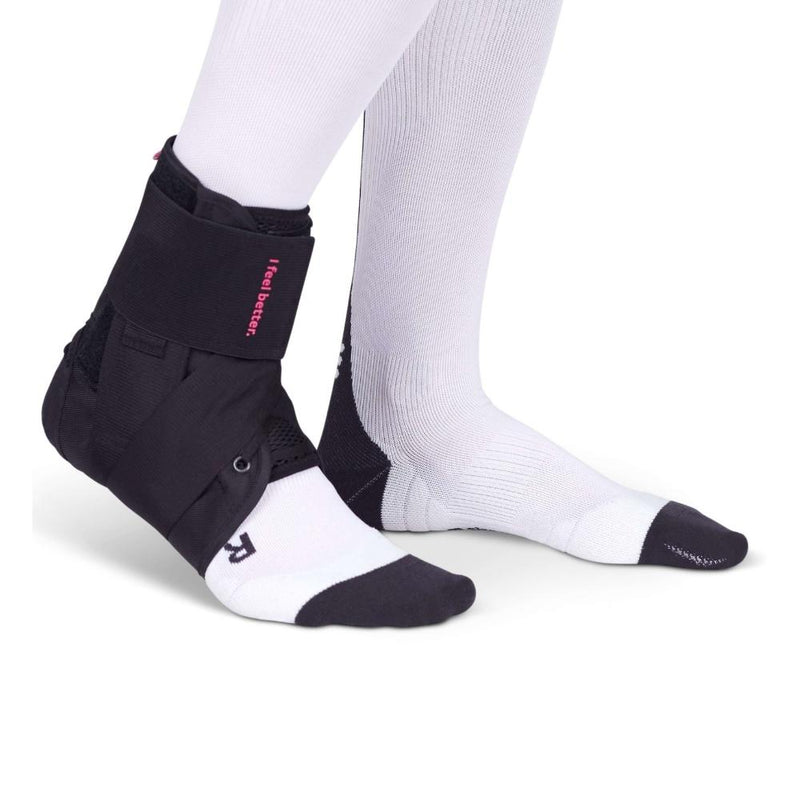 medi protect Swift Lace Ankle Support, XS