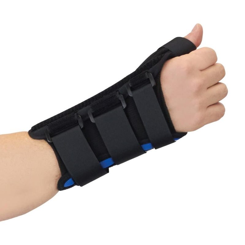 medi protect Universal Wrist/Thumb Brace, Right, Standard