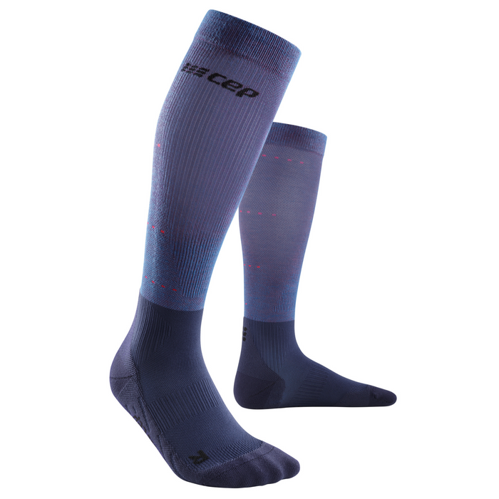 CEP Infrared Recovery Compression Socks, Men