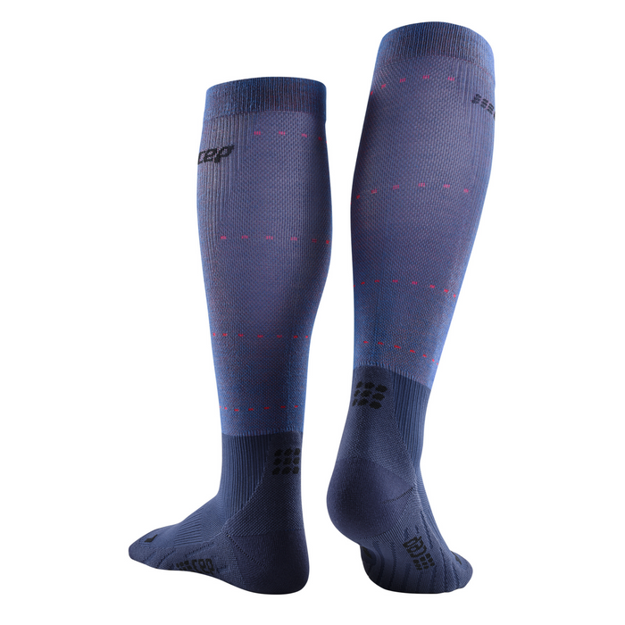 CEP Infrared Recovery Compression Socks, Men