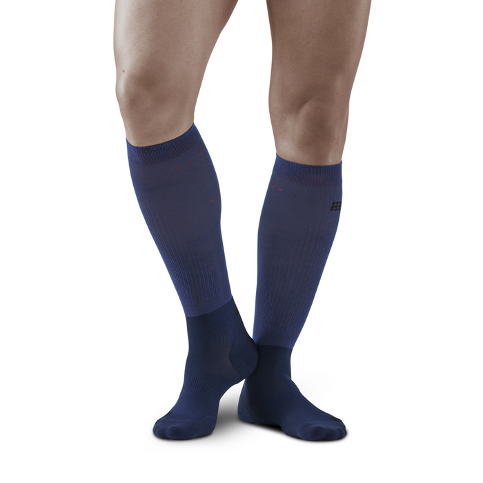 CEP Infrared Recovery Compression Socks, Men