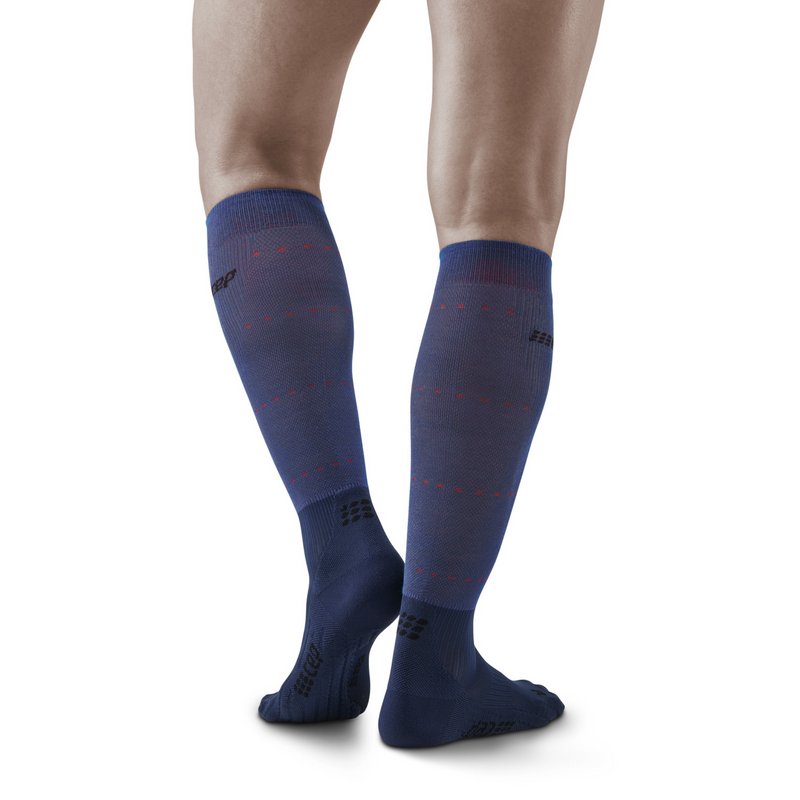 CEP Infrared Recovery Compression Socks, Men