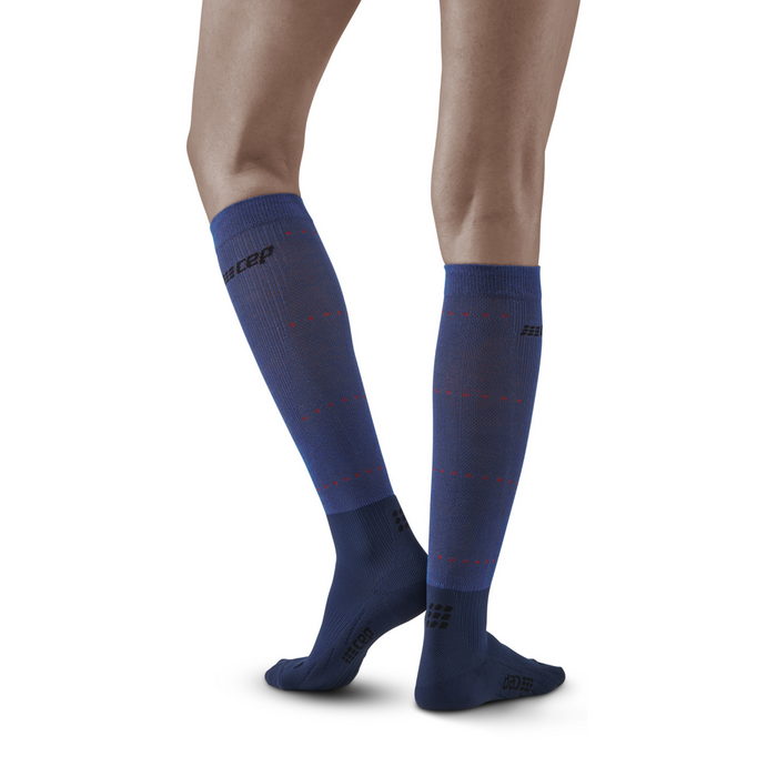 CEP Infrared Recovery Compression Socks, Women