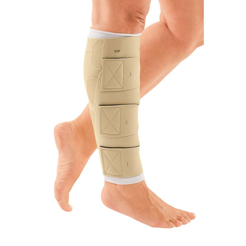 circaid Reduction Kit Lower Leg Lymphedema Compression Wrap (Single), Regular-Short