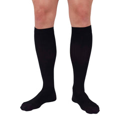 Rejuva Freedom 15-20 mmHg Knee High Compression Socks