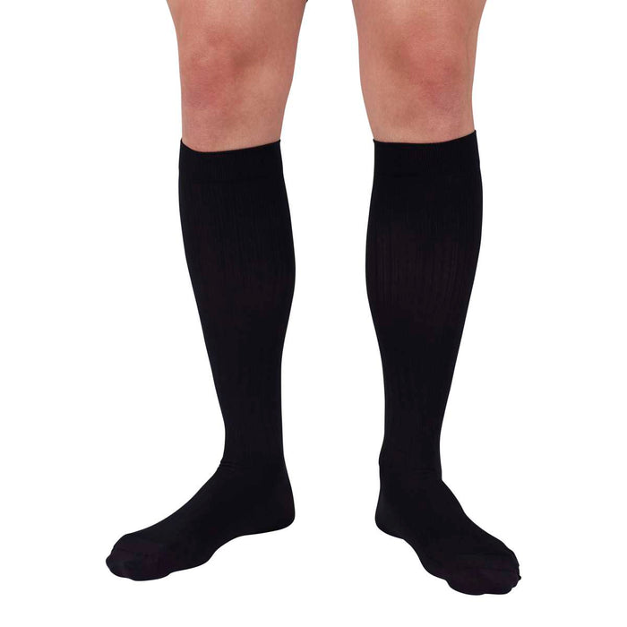 Rejuva Freedom 20-30 mmHg Knee High Compression Socks