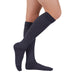 Rejuva Freedom 20-30 mmHg Compression Socks Gray Size S