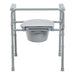 Commode - McKesson - Wasatch Medical Supply