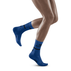 CEP The Run Compression Mid Cut Socks 4.0, Women