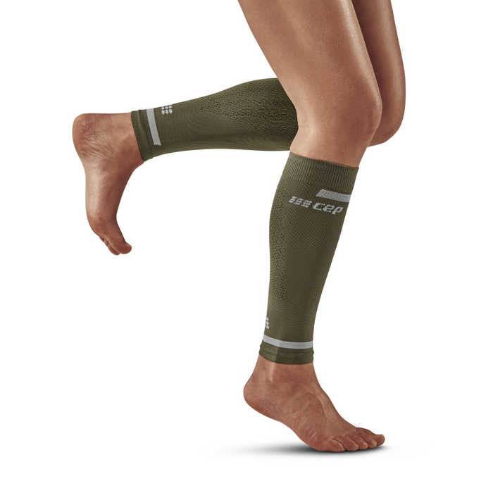 CEP The Run Compression Calf Sleeves 4.0, Women