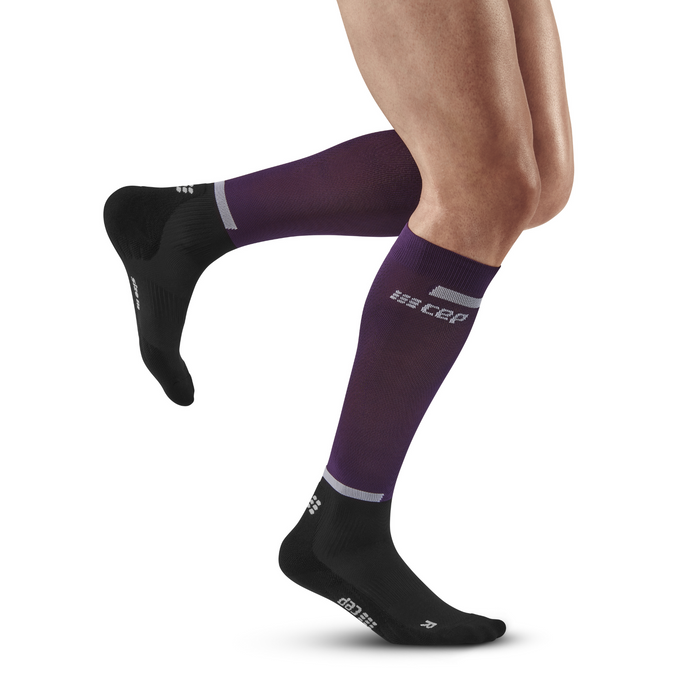 CEP The Run Compression Tall Socks 4.0, Men