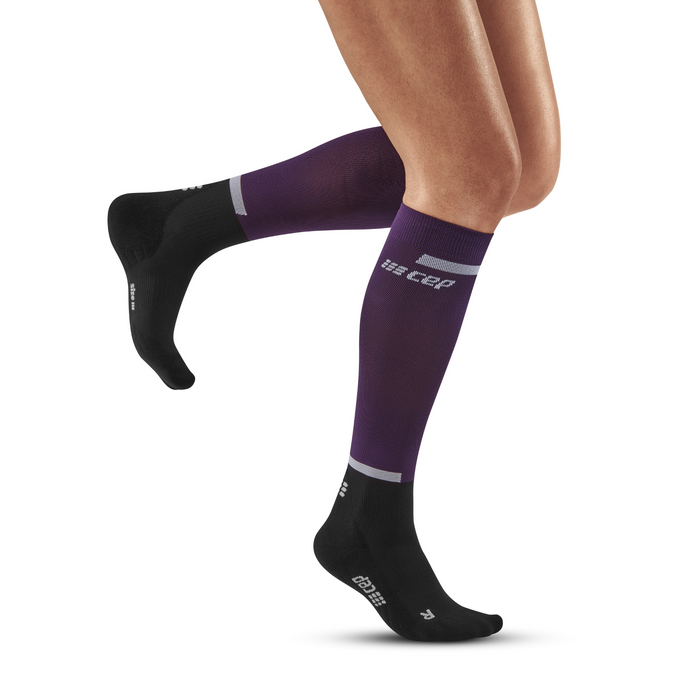 CEP The Run Compression Tall Socks 4.0, Women