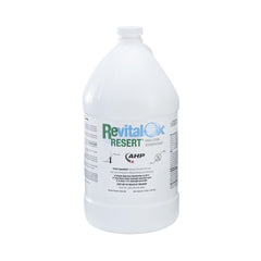 Revital-Ox® RESERT High Level Disinfectant