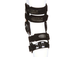 medi M.4s Comfort Compact Knee Brace, Left, Physioglide Hinge, XS