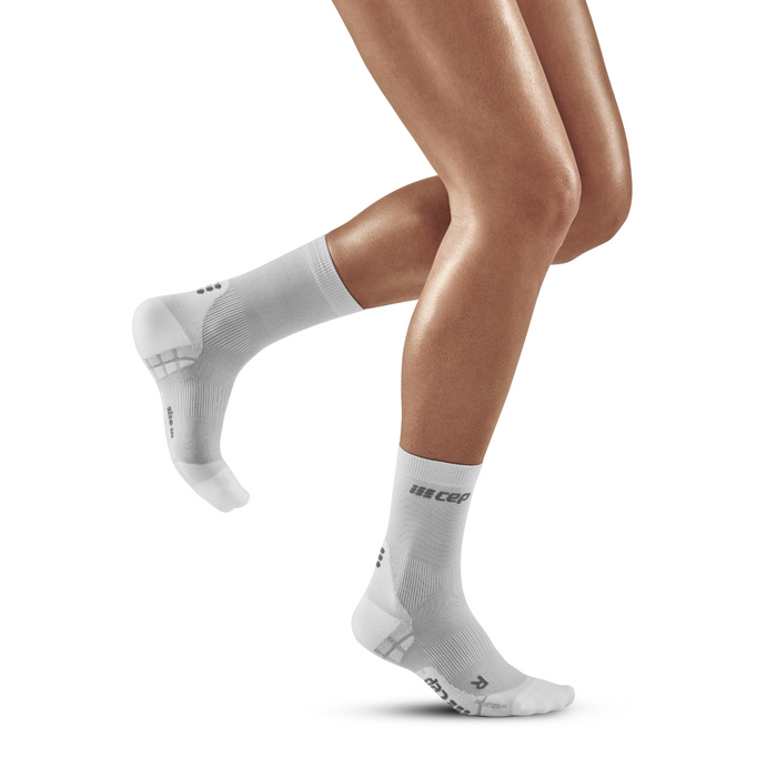 CEP Ultralight Short Compression Socks, Women