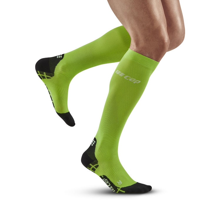 CEP Ultralight Tall Compression Socks, Men