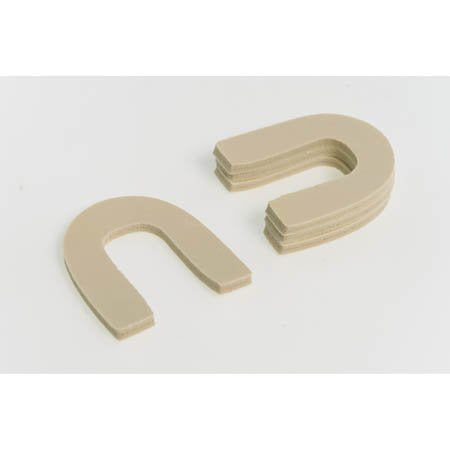 Felt Pad - Mckesson - Wasatch Medical Supply