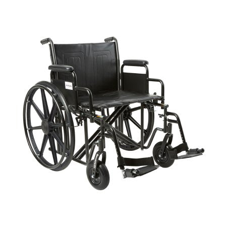 Wheelchairs - McKesson - Wasatch Medical Supply