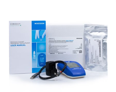 - McKesson - Wasatch Medical Supply