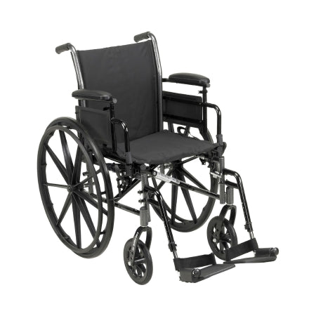 Wheelchairs - McKesson - Wasatch Medical Supply