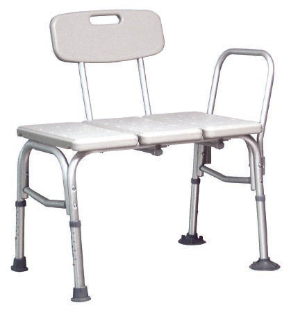 Transfer Bench - Mckesson - Wasatch Medical Supply