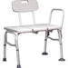 Transfer Bench - Mckesson - Wasatch Medical Supply