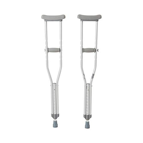 Crutches - McKesson - Wasatch Medical Supply