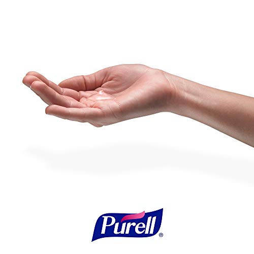 - Purell - Wasatch Medical Supply