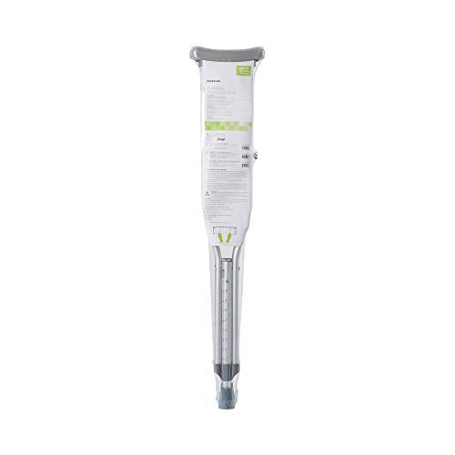 Crutches - McKesson - Wasatch Medical Supply