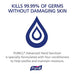 - Purell - Wasatch Medical Supply