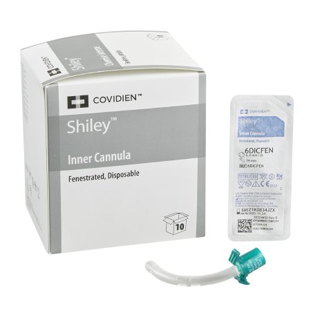 Inner Cannula - MEDLINE - Wasatch Medical Supply