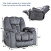 Reclining Lift Chair - Canmov - Wasatch Medical Supply