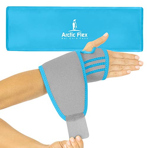 VIVE Arctic Flex Wrist Wrap – Wasatch Medical Supply
