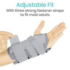 Supports & Braces - Vive - Wasatch Medical Supply