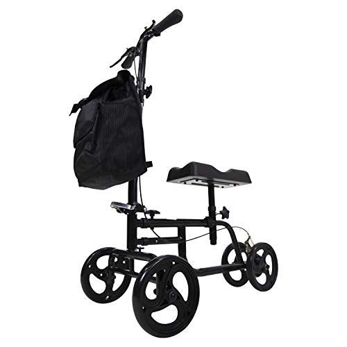 BLACK Mobility Scooters - Vive - Wasatch Medical Supply