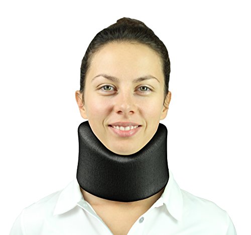 Black Supports & Braces - Vive - Wasatch Medical Supply