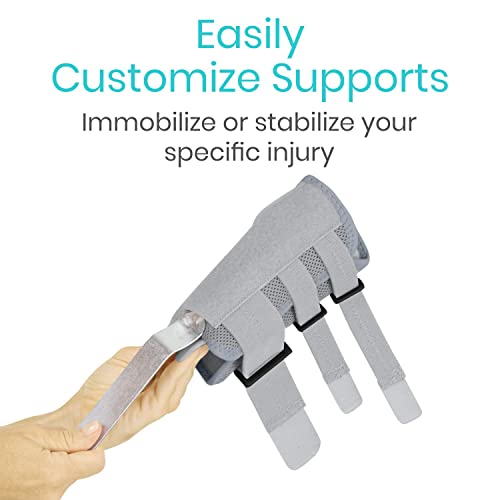 Supports & Braces - Vive - Wasatch Medical Supply