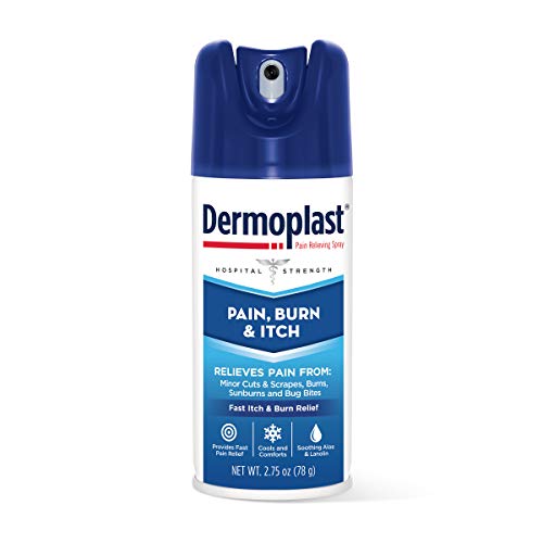 - Dermoplast - Wasatch Medical Supply