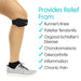 Knee Support - Vive - Wasatch Medical Supply