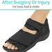 Supports & Braces - Vive - Wasatch Medical Supply