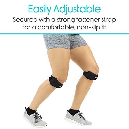 Knee Support - Vive - Wasatch Medical Supply
