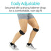 Knee Support - Vive - Wasatch Medical Supply