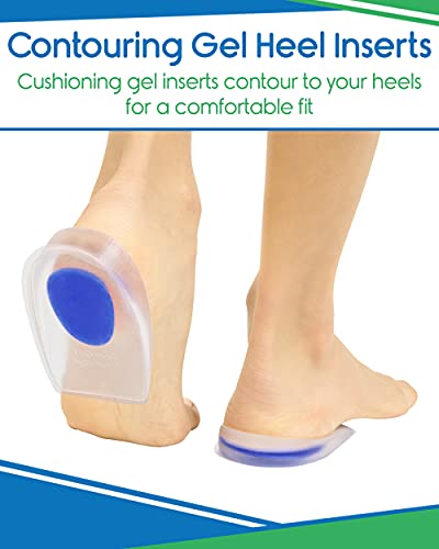 Foot Care - Vive - Wasatch Medical Supply
