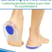 Foot Care - Vive - Wasatch Medical Supply