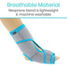 Ankle Ice Wrap - Vive - Wasatch Medical Supply