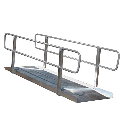 Drugstore - PVI Ramps - Wasatch Medical Supply