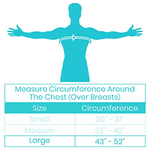 Supports & Braces - Vive - Wasatch Medical Supply