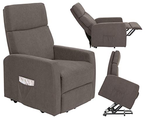 Reclining Lift Chair - Vive - Wasatch Medical Supply