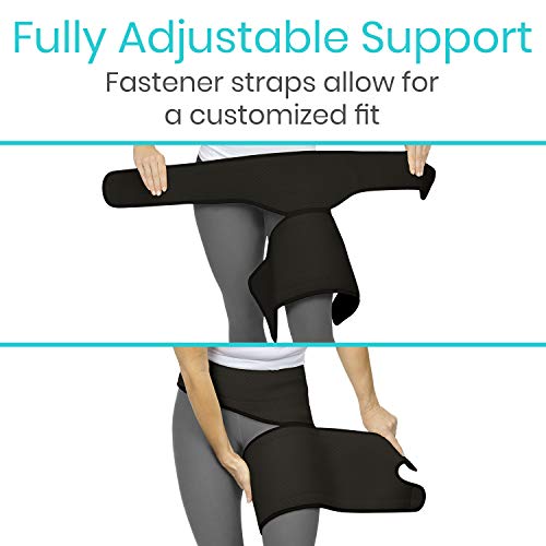 Supports & Braces - Vive - Wasatch Medical Supply